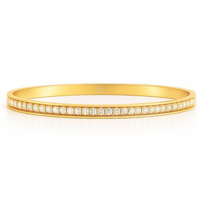 Harper Bangle Bracelet