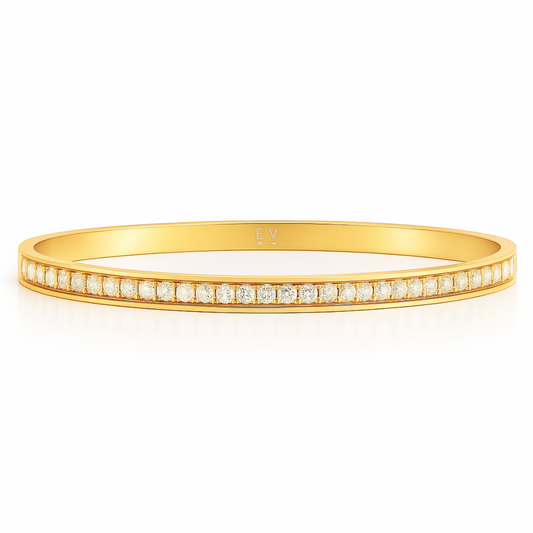Harper Bangle Bracelet
