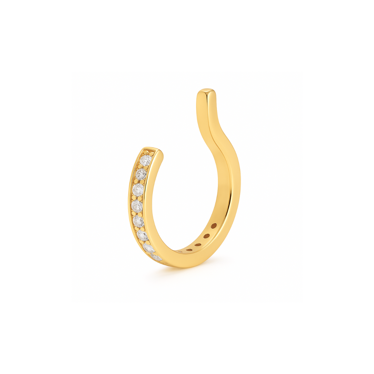 Leila Ear Cuff