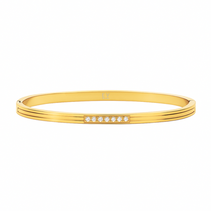 Cleo Bangle Bracelet