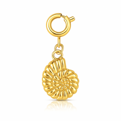 Nayla Shell Charm