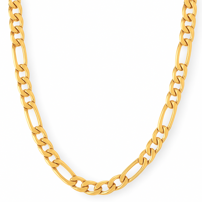 Emily Figaro Chain Necklace