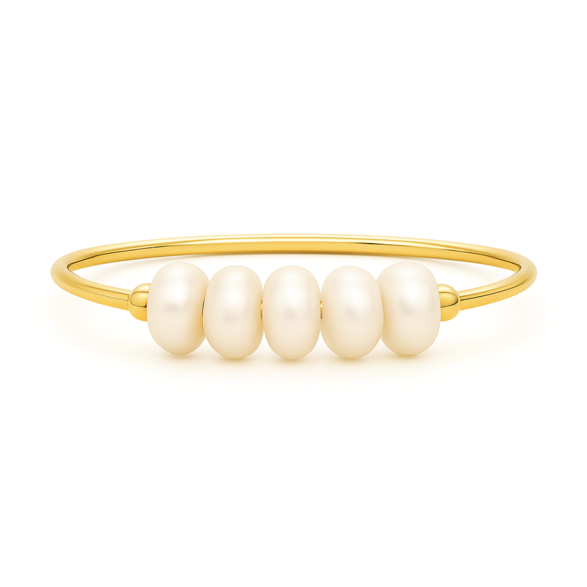 Allona Pearl Ring