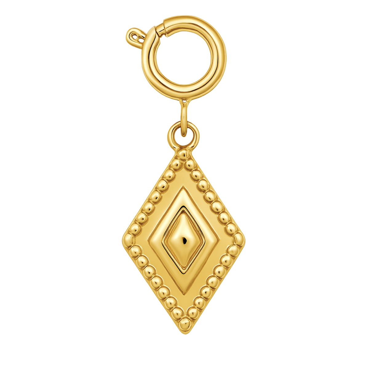 Emryn Geometric Charm
