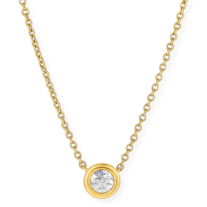 Cayla Dainty Necklace