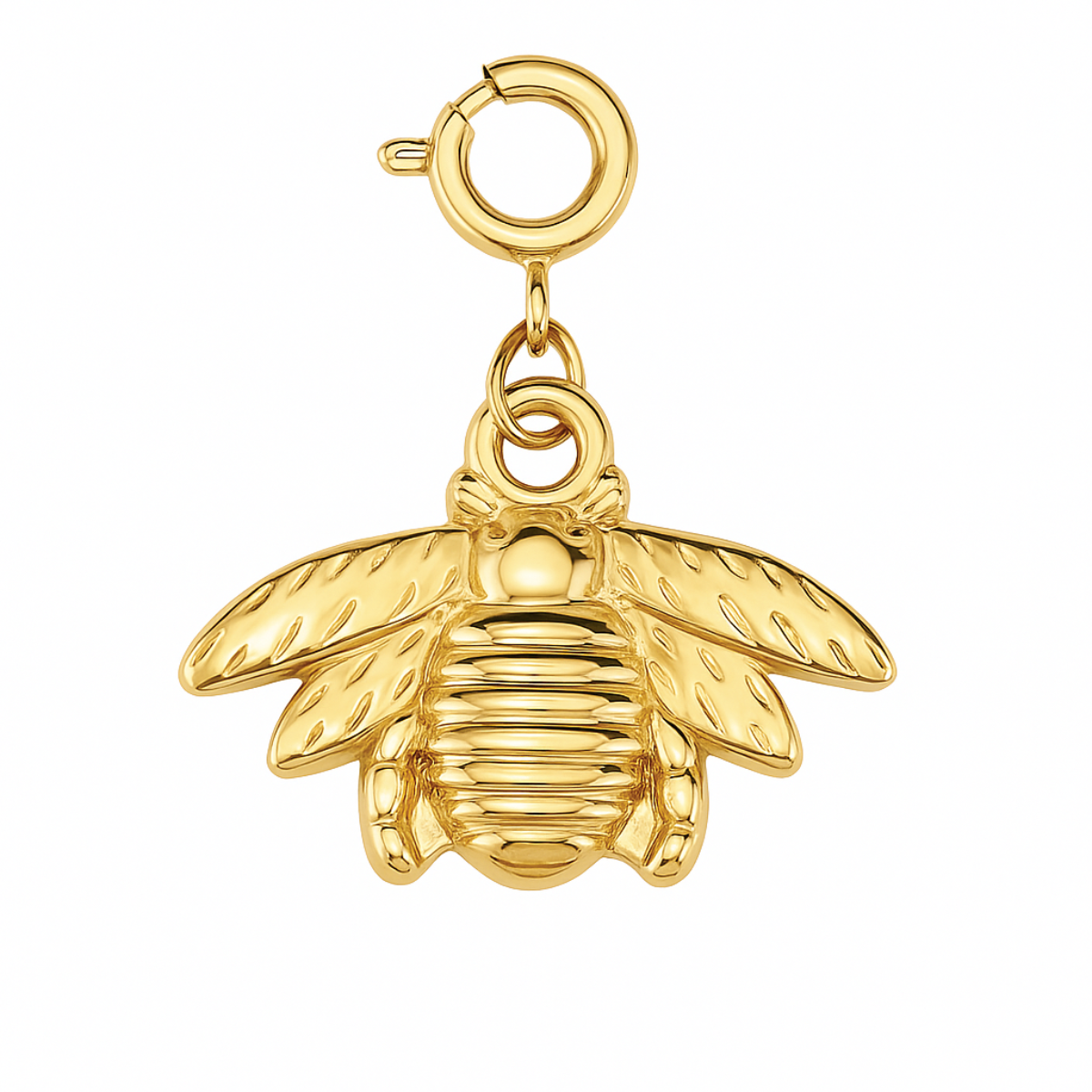 Beatrice Bee Charm