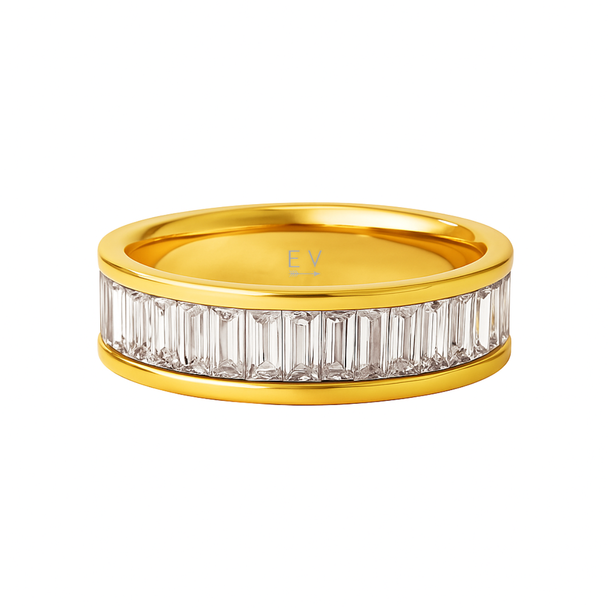 Morgan Ring