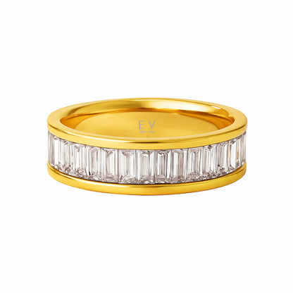 Morgan Ring