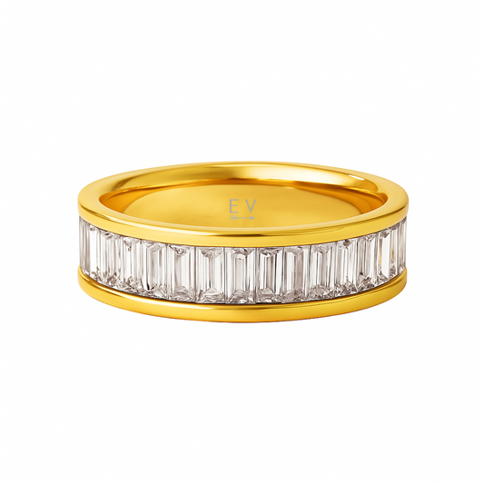 Morgan Ring