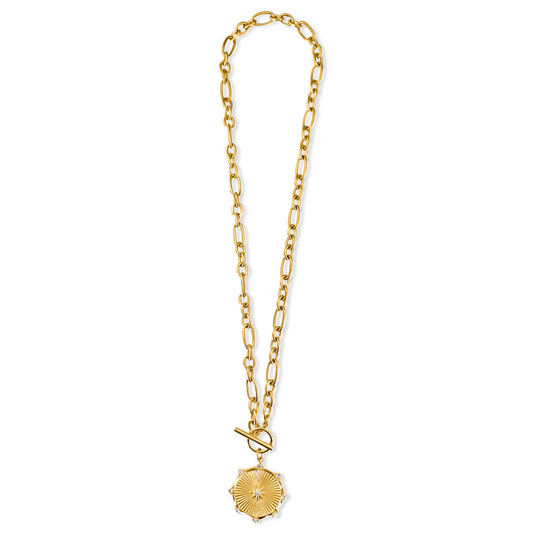 Ellie Vail Briar Necklace