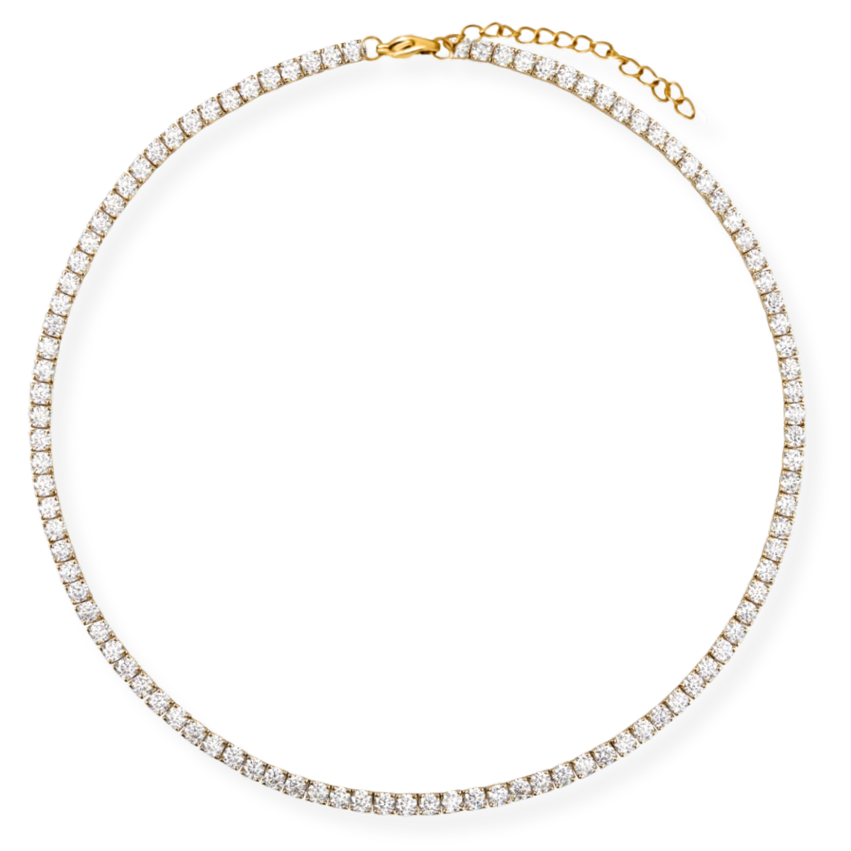Ellie Vail Ezra Necklace