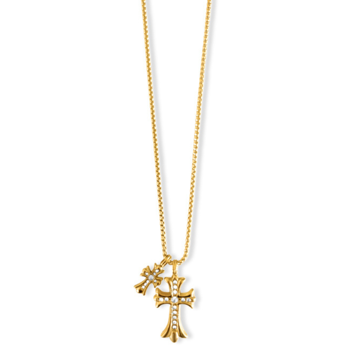 Ellie Vail Lazara Necklace