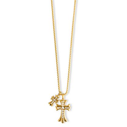 Ellie Vail Lazara Necklace
