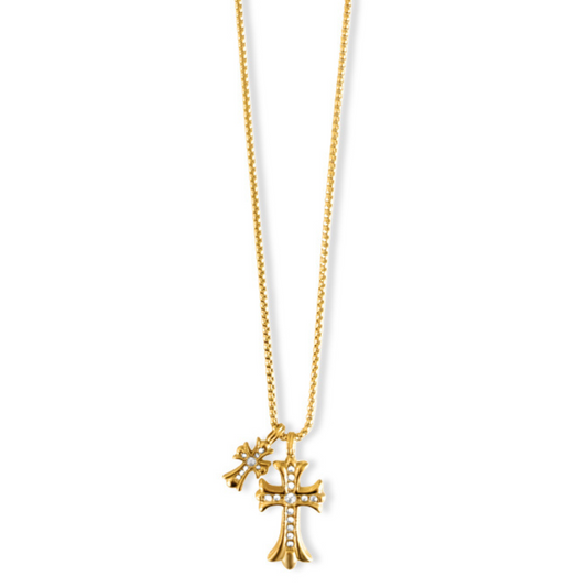 Ellie Vail Lazara Necklace