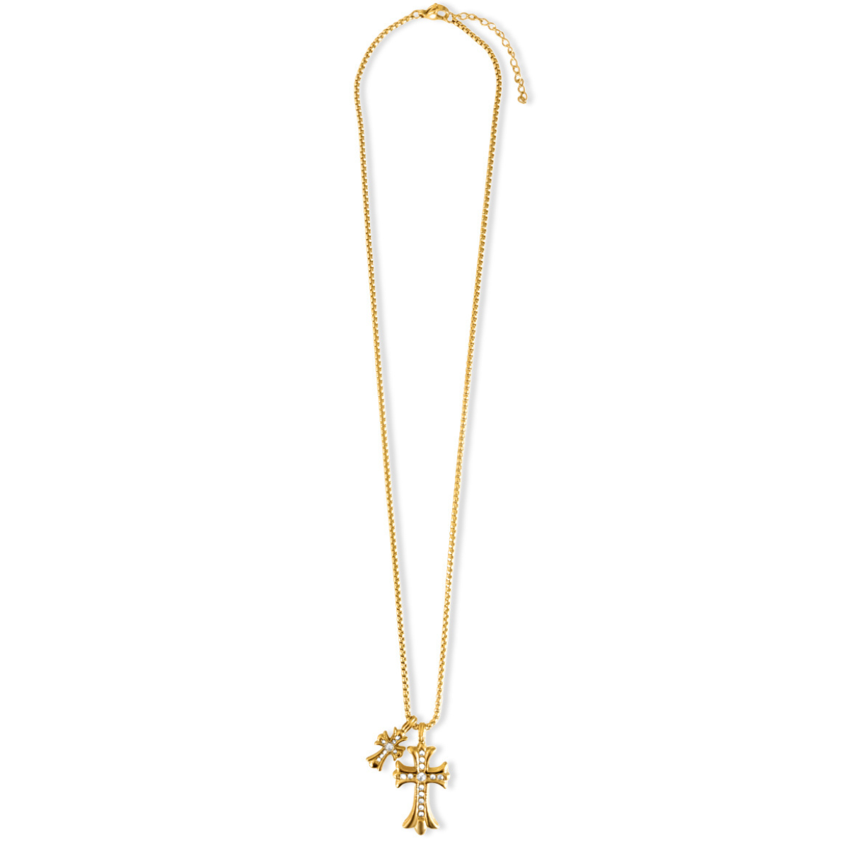 Ellie Vail Lazara Necklace