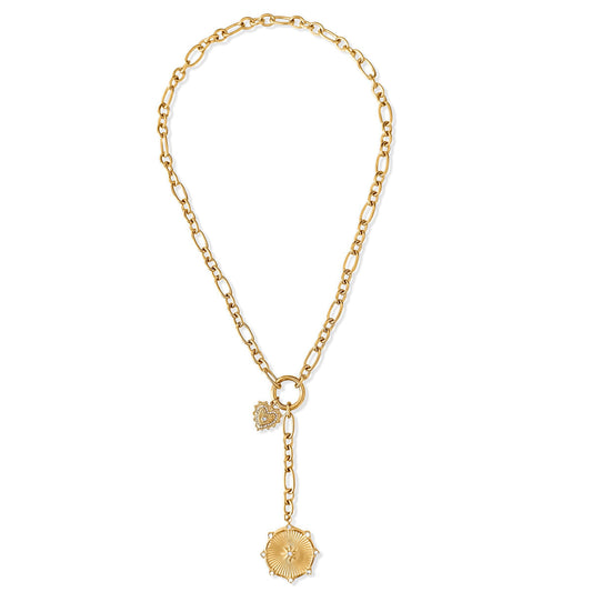 Ellie Vail Linden Necklace