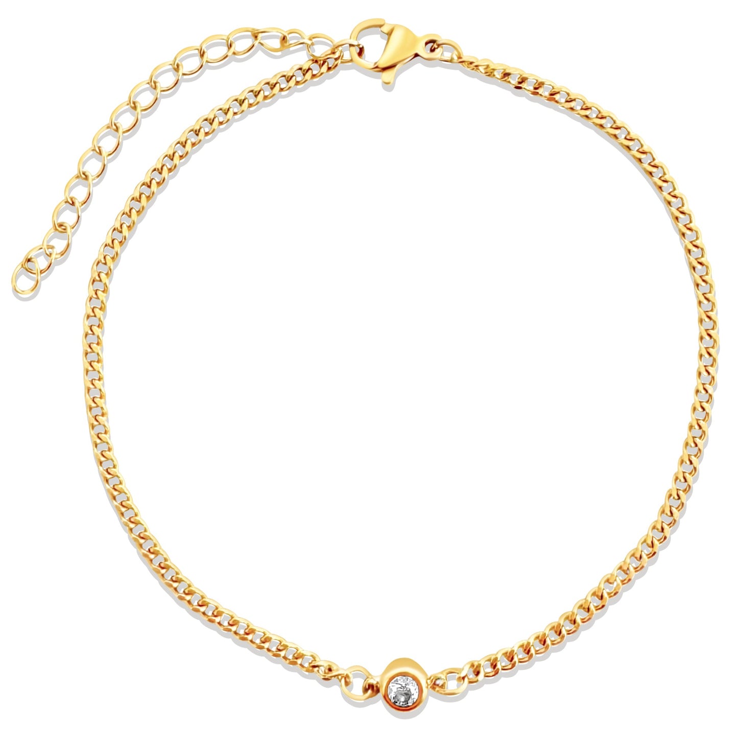 Marta Anklet