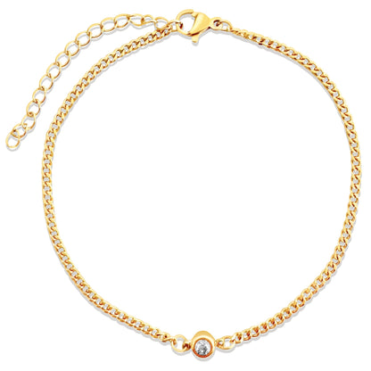 Marta Anklet