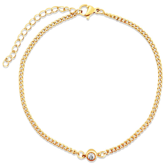 Marta Anklet