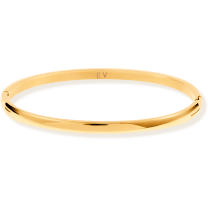 Nadine Bangle Bracelet