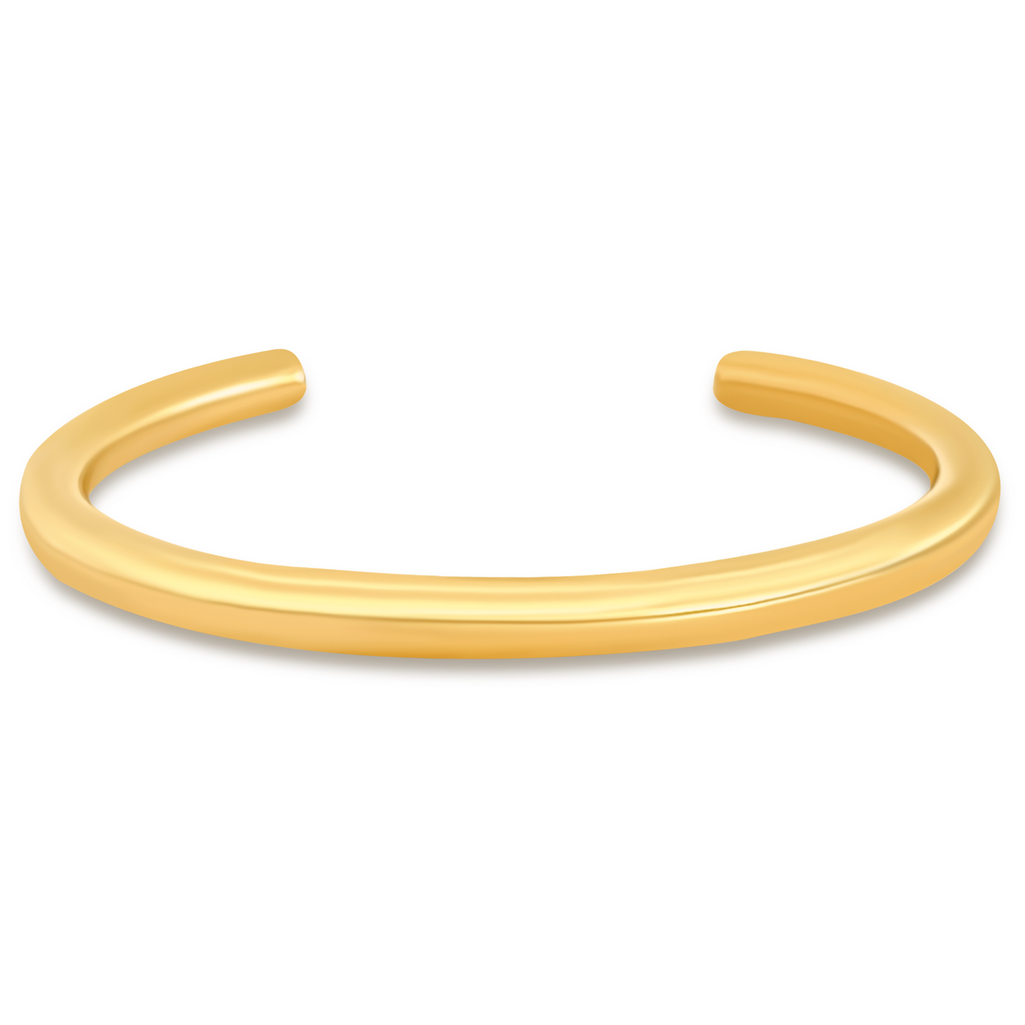 Vera Tube Cuff Bracelet