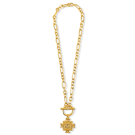 Ellie Vail Zayn Necklace