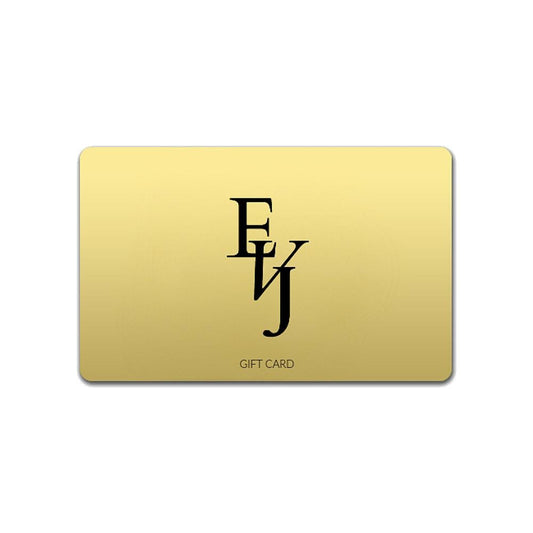 ELLIE VAIL - E-GIFT CARD 
