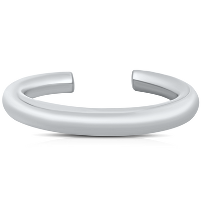 Maxine Tube Cuff Bracelet