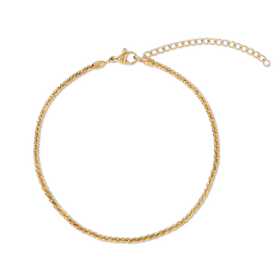 Rita Dainty Chain Anklet